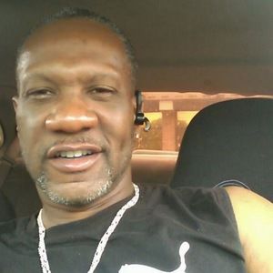 Meet your Posher, Gary